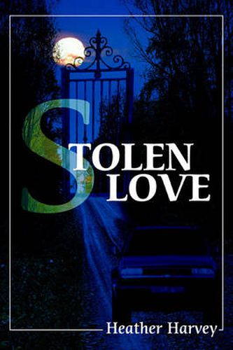 Cover image for Stolen Love