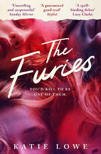 The Furies