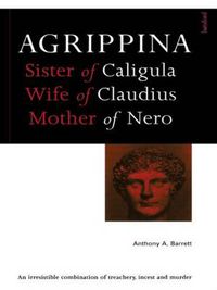 Cover image for Agrippina: Mother of Nero