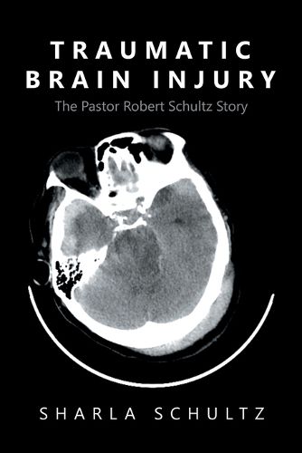 Cover image for Traumatic Brain Injury