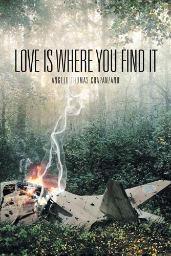 Love Is Where You Find It