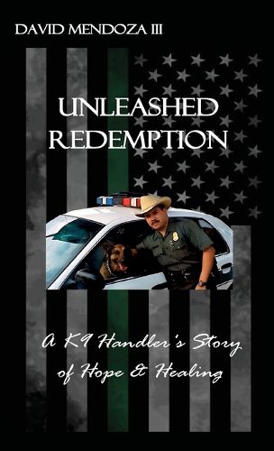 Cover image for Unleashed Redemption