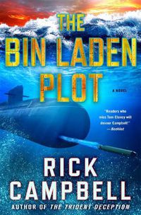 Cover image for The Bin Laden Plot