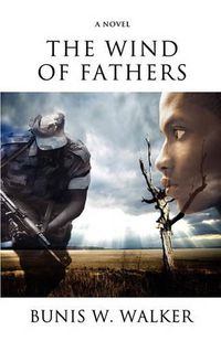 Cover image for The Wind of Fathers