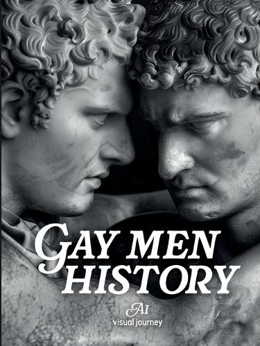 Cover image for Gay Men History