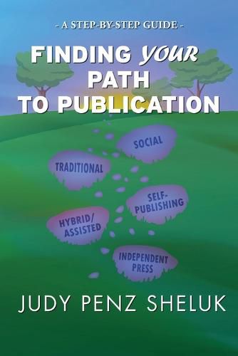 Cover image for Finding Your Path to Publication