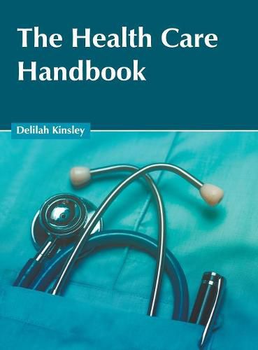 Cover image for The Health Care Handbook