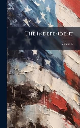 Cover image for The Independent