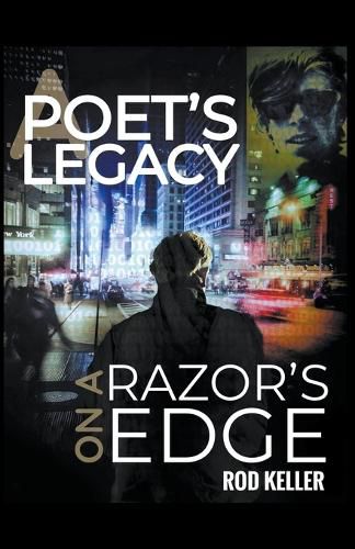 Cover image for A Poet's Legacy On a Razor's Edge