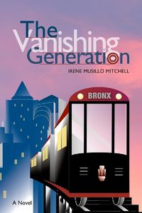 Cover image for The Vanishing Generation