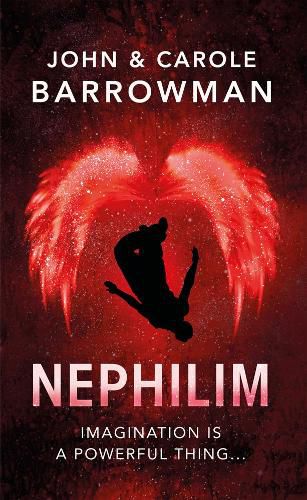 Cover image for Nephilim