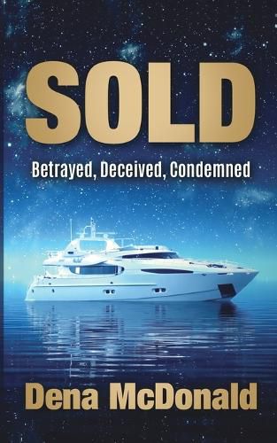 Cover image for Sold