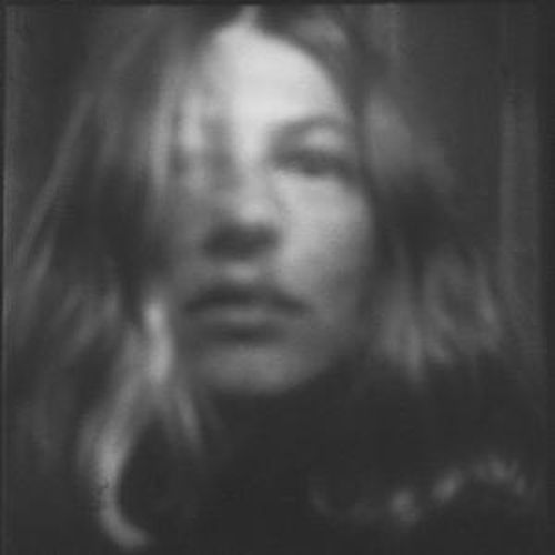 Cover image for Hysteria - Indigo Sparke (Brown & White Galaxy Vinyl)