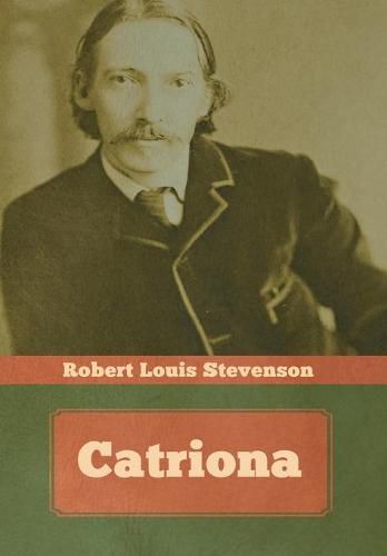 Cover image for Catriona
