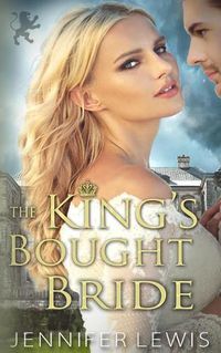 Cover image for The King's Bought Bride