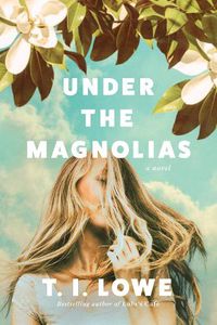 Cover image for Under the Magnolias