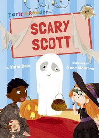 Cover image for Scary Scott: (Gold Early Reader)