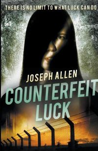 Cover image for Counterfeit Luck