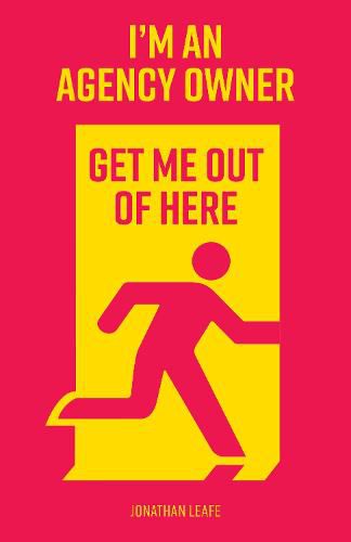 Cover image for I'm an Agency Owner, get me out of here