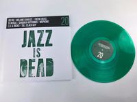 Cover image for Jazz Is Dead Remixes