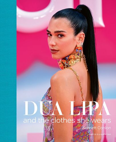 Cover image for Dua Lipa