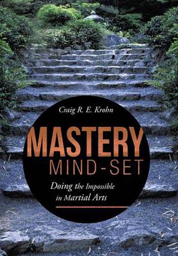 Cover image for Mastery Mind-Set