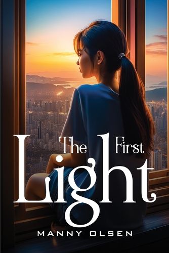 Cover image for The First Light