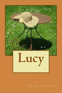 Cover image for Lucy