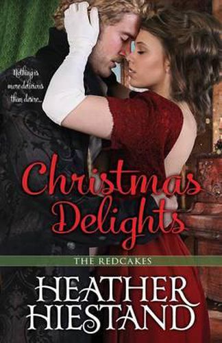 Cover image for Christmas Delights