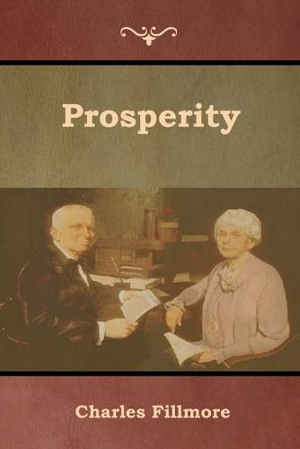 Cover image for Prosperity