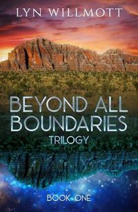 Cover image for Beyond All Boundaries Trilogy - Book One: Parallel Worlds