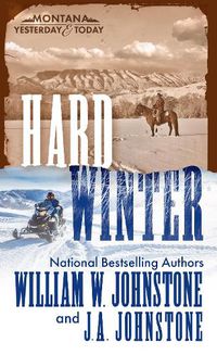 Cover image for Hard Winter