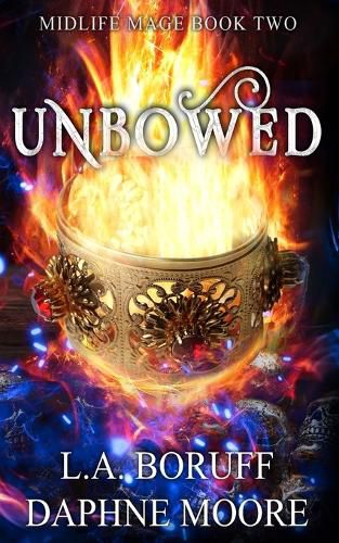 Cover image for Unbowed