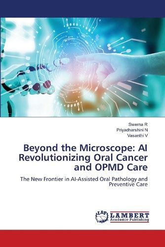 Cover image for Beyond the Microscope