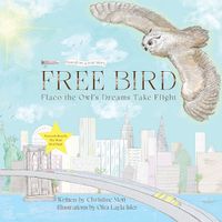 Cover image for Free Bird