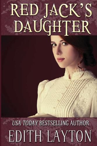 Cover image for Red Jack's Daughter