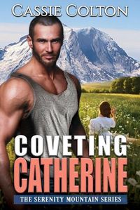Cover image for Coveting Catherine