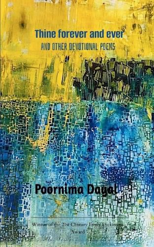 Cover image for Thine forever and ever (Edition1st)