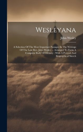 Cover image for Wesleyana