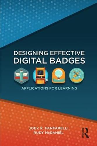 Cover image for Designing Effective Digital Badges: Applications for Learning