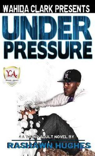 Cover image for Under Pressure