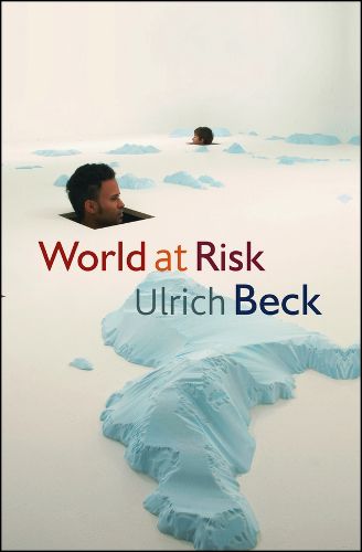 Cover image for World At Risk