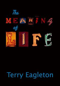Cover image for The Meaning of Life