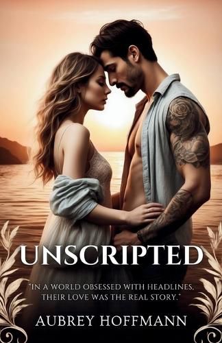 Cover image for Unscripted
