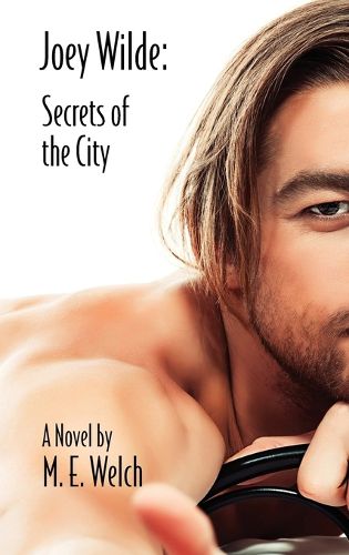 Cover image for Joey Wilde