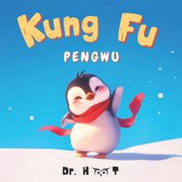 Cover image for Kung Fu Pengwu