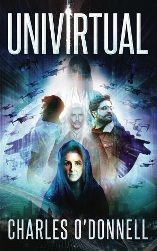 Cover image for Univirtual