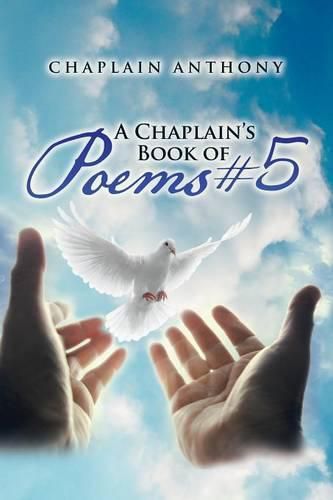 Cover image for A Chaplain's Book of Poems #5