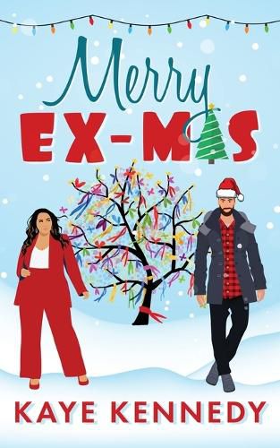 Cover image for Merry Ex-Mas