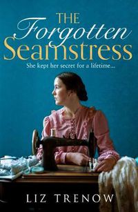 Cover image for The Forgotten Seamstress